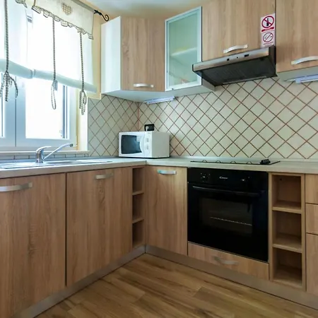 Lily By Interhome * Porat (Krk)