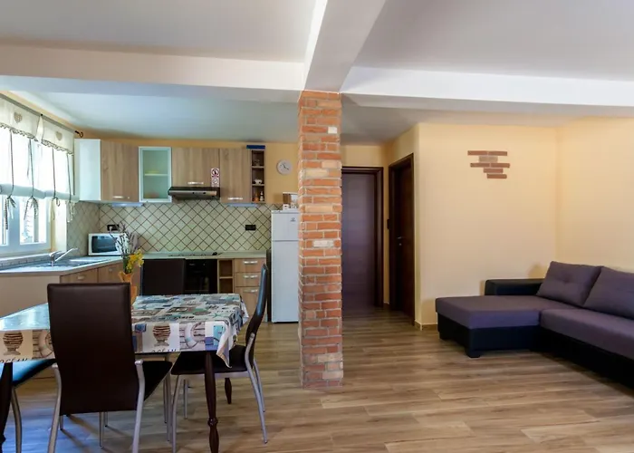 Lily By Interhome * Porat (Krk)