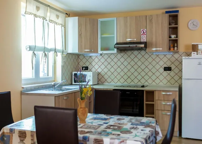 Apartament Lily By Interhome *
