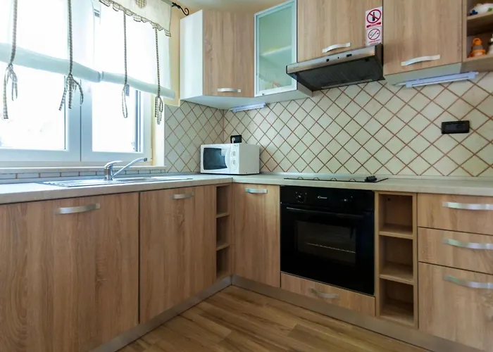 Lily By Interhome * Porat (Krk)