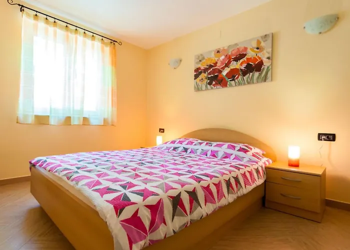 Lily By Interhome Apartament *