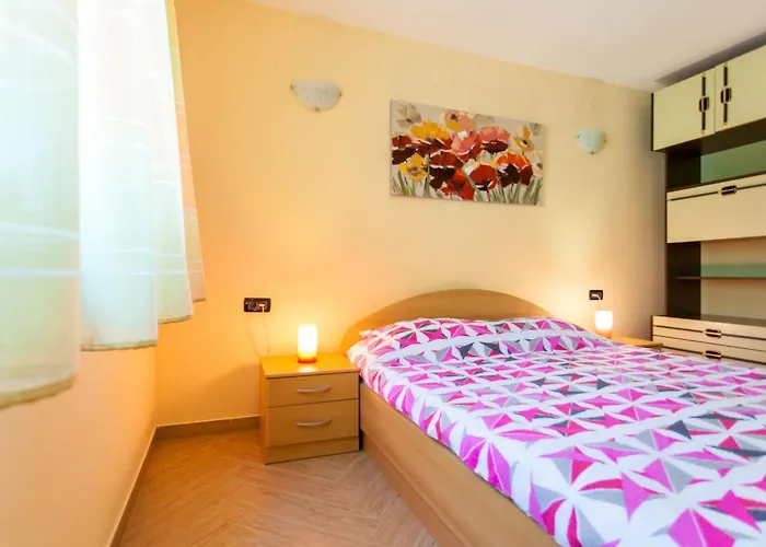 Lily By Interhome Apartament Porat (Krk)