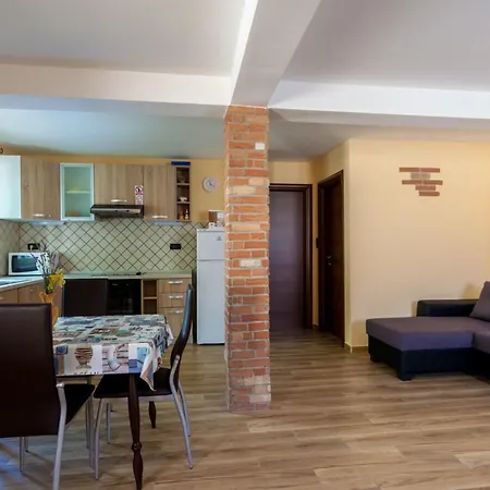 Lily By Interhome * Porat (Krk)