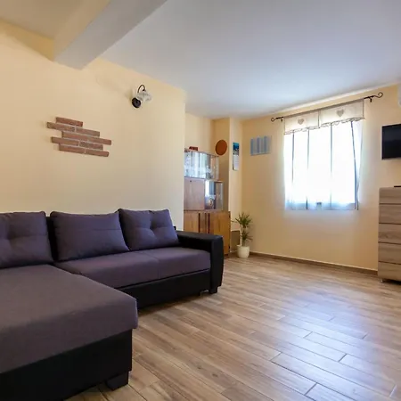 Lily By Interhome Apartment Porat (Krk)